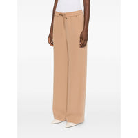 Herno Neutrals Trousers - Palazzo Pants Women
