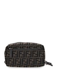 Fendi Fendi Men Compact Beauty Case