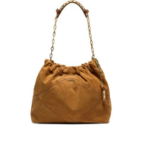 Ba&Sh Brown Tote Bags Women