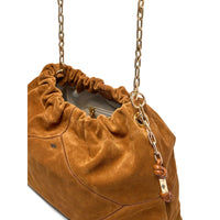 Ba&Sh Brown Tote Bags Women
