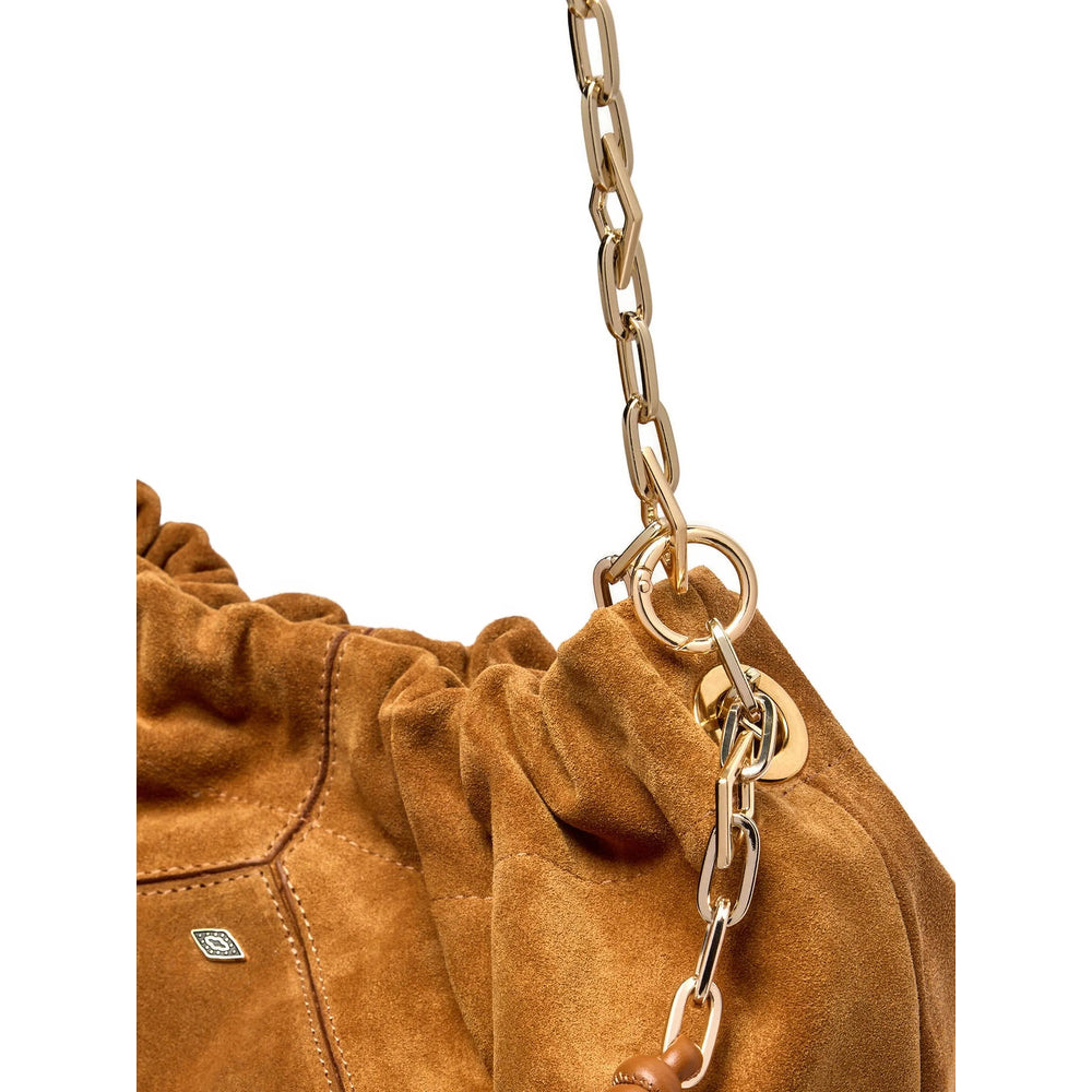 Ba&Sh Brown Tote Bags Women