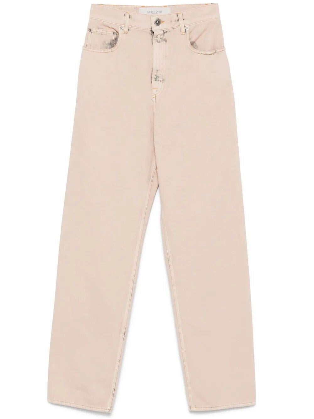 Golden goose Golden Goose Women `Journey` Pants