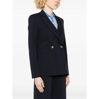 Harris Wharf London Blue Jackets - Blazers Women