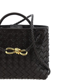 BOTTEGA VENETA Bottega Veneta Women Andiamo Shoulder Bag