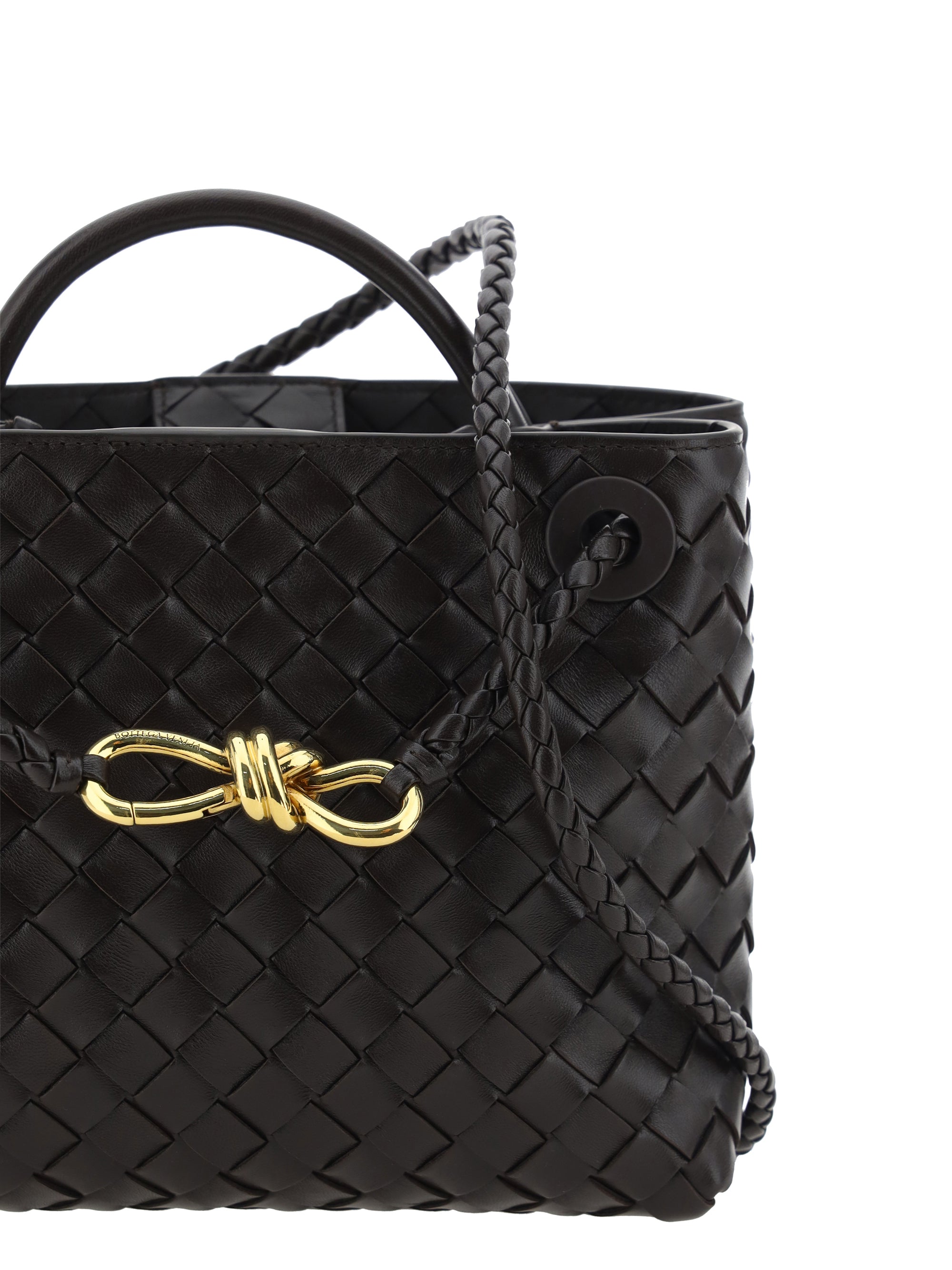 BOTTEGA VENETA Bottega Veneta Women Andiamo Shoulder Bag