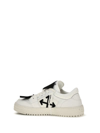 OFF-WHITE Off-White Men 3.0 Court Sneakers