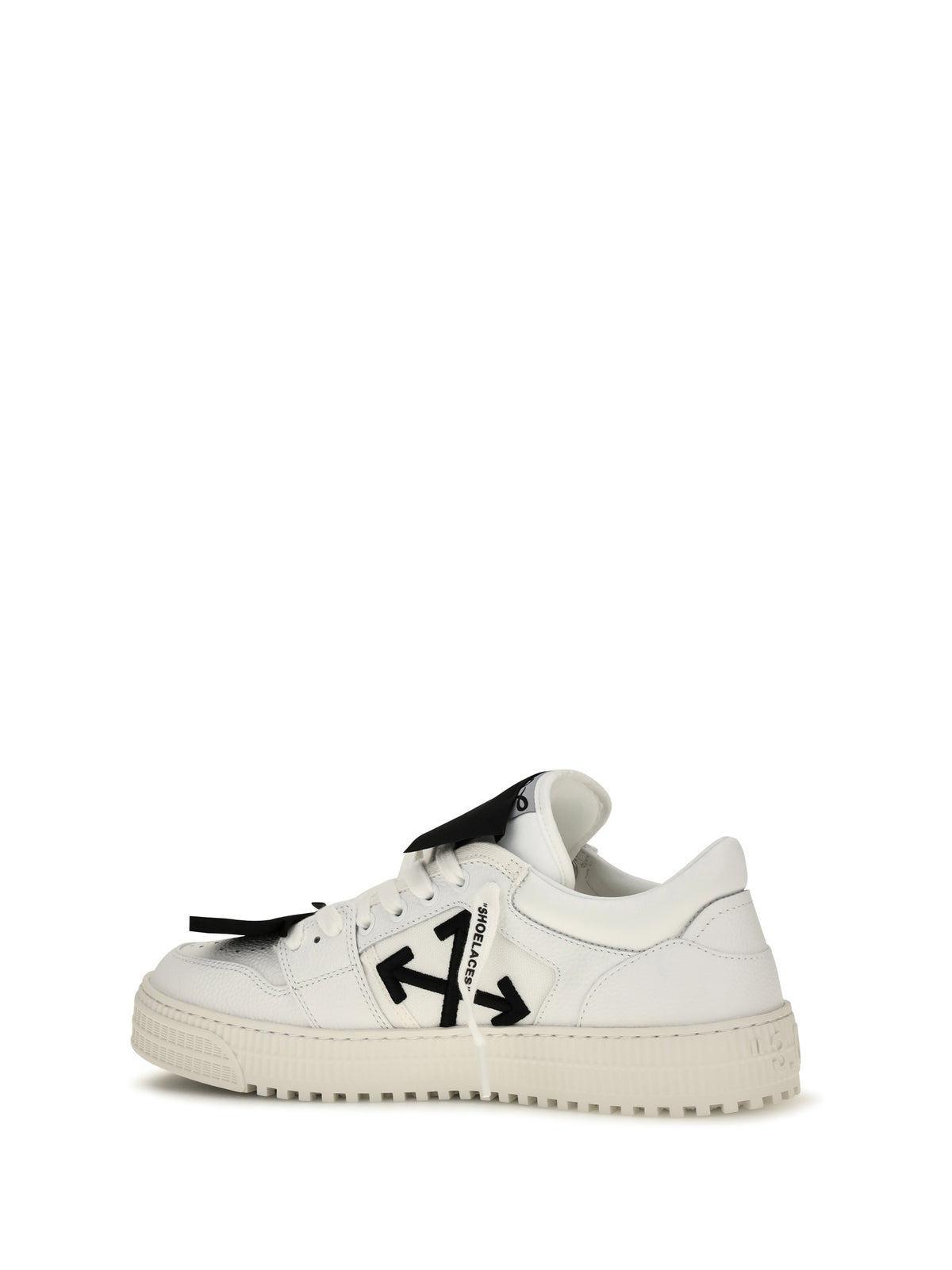 OFF-WHITE Off-White Men 3.0 Court Sneakers