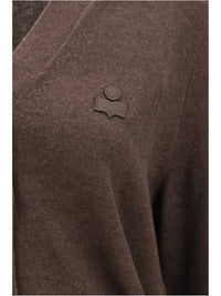 Marant Etoile Women Karina Cardigan