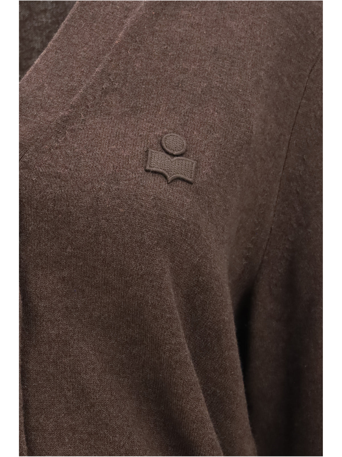 Marant Etoile Women Karina Cardigan