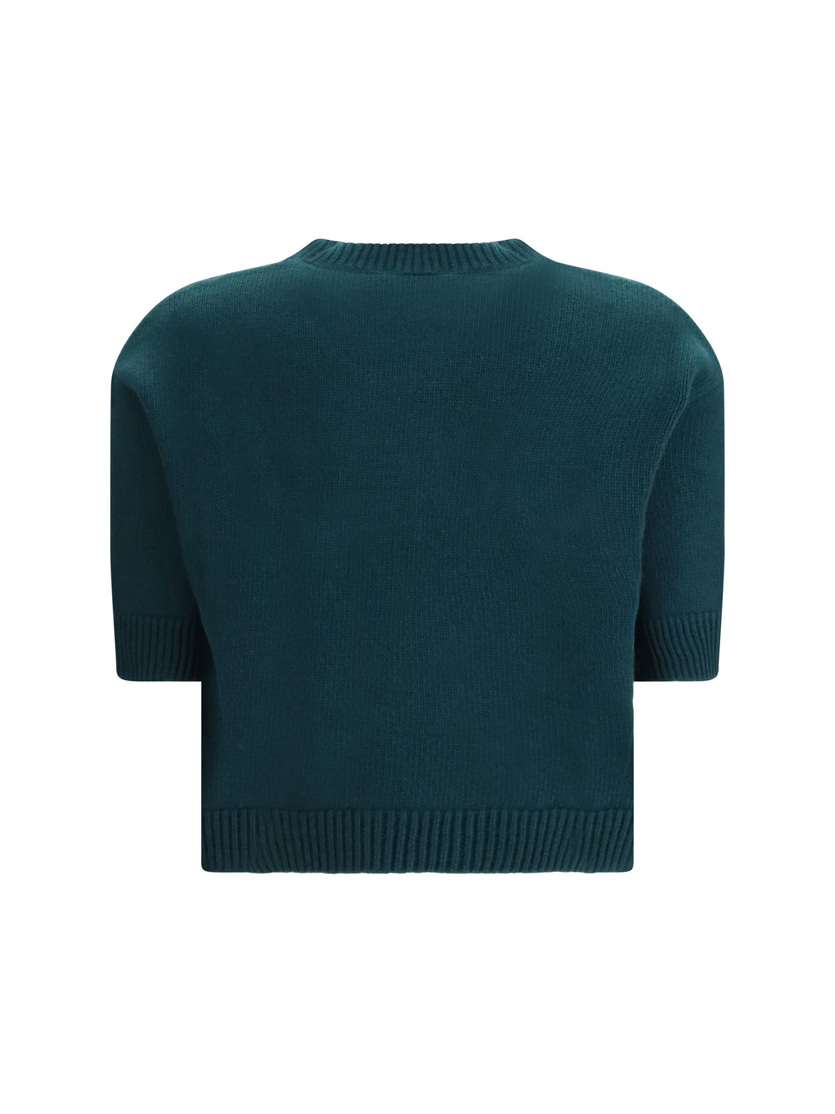 GUCCI Gucci Women Soft Wool Jumper