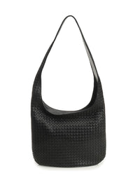 Bottega Veneta Men Large "Veneto" Bag