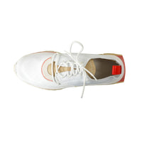 Salvatore Ferragamo Nima Knit Sneakers Men