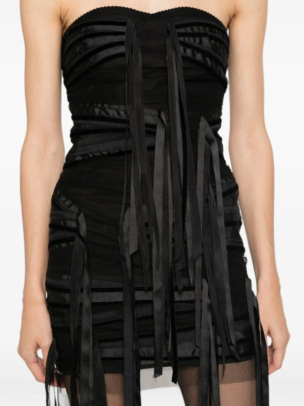 The Attico Women Mini Dress