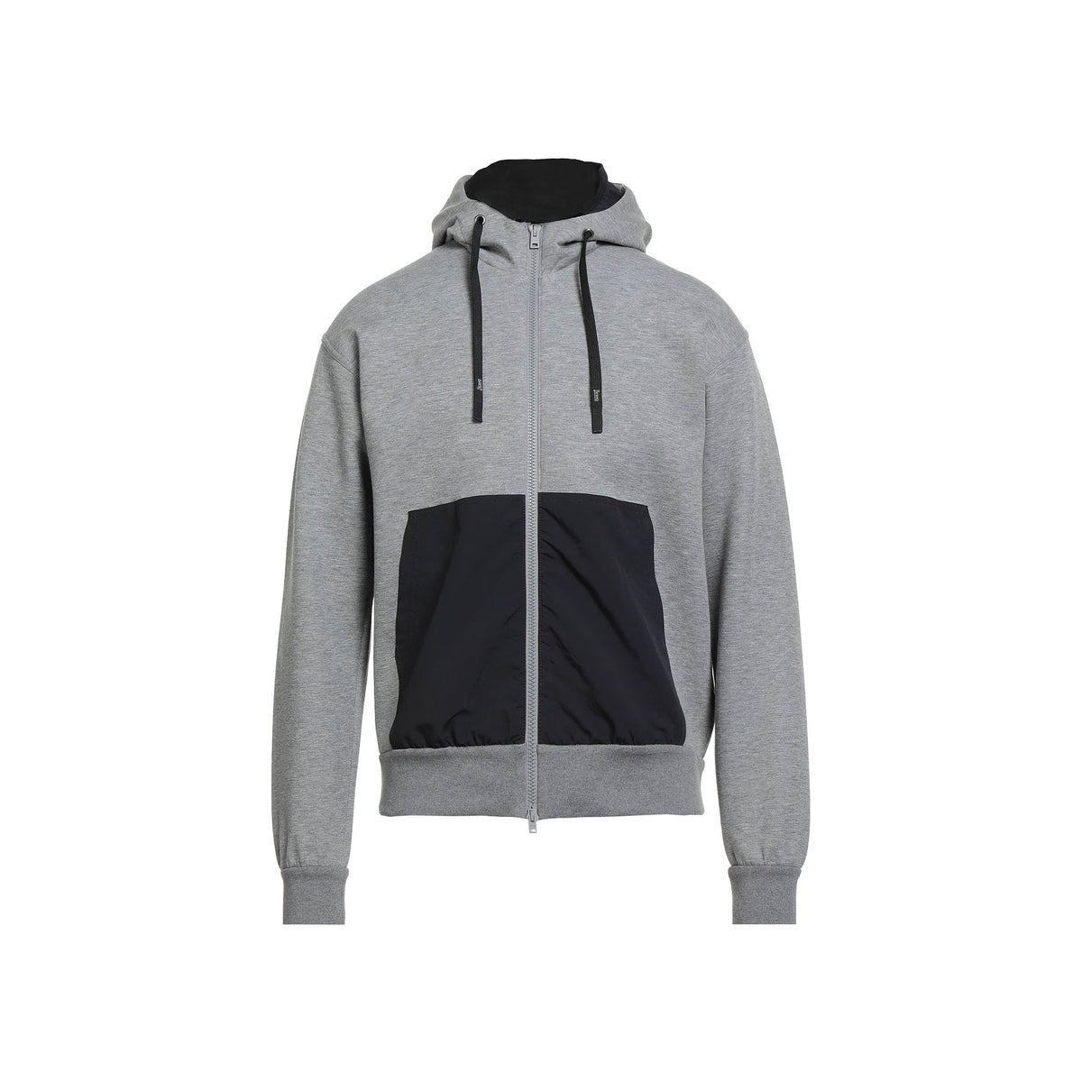 Herno Herno Hooded Sweatshirt Men