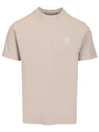 Stone Island Stone Island Men Ghost T-Shirt