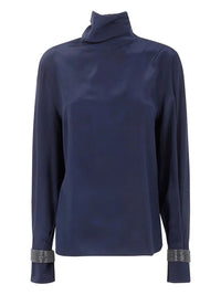 Brunello cucinelli Brunello Cucinelli Women Blouse