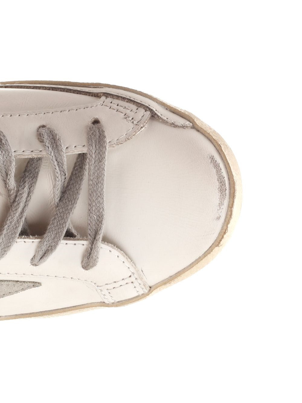 Golden Goose Women "Super Star" Sneakers