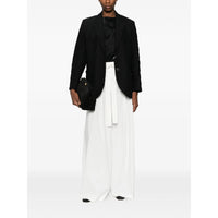 Harris Wharf London Harris Wharf London Black Jackets - Blazers Women
