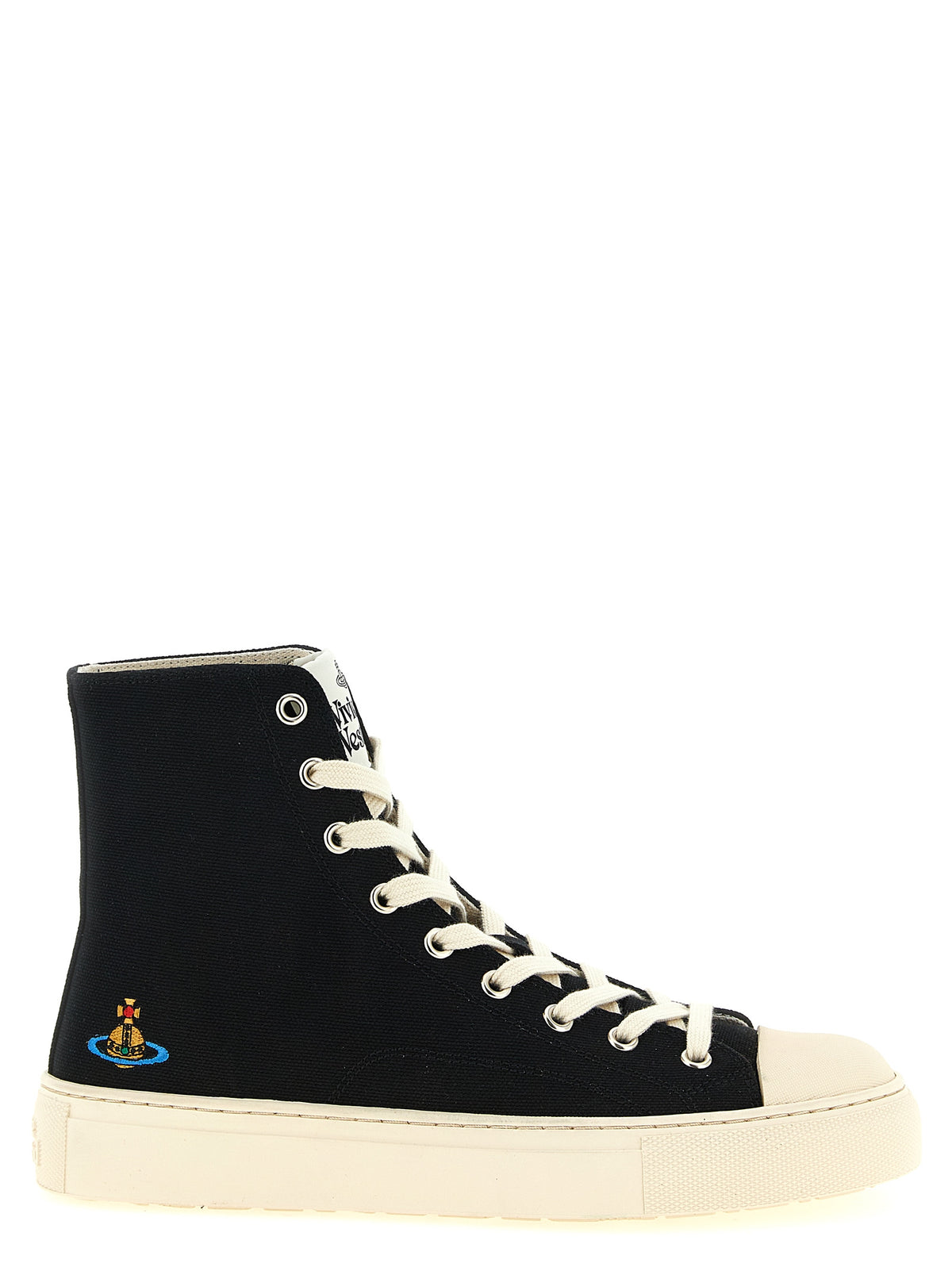 Vivienne Westwood Women 'Plimsoll' Sneakers