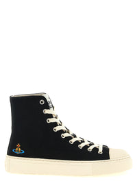 Vivienne Westwood Women 'Plimsoll' Sneakers