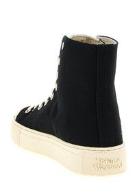 Vivienne Westwood Women 'Plimsoll' Sneakers