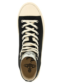 Vivienne Westwood Women 'Plimsoll' Sneakers