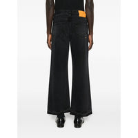 Gallery Dept. Gallery Dept. Black Denim - Regular & Straight-Leg Jeans Men