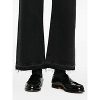 Gallery Dept. Gallery Dept. Black Denim - Regular & Straight-Leg Jeans Men