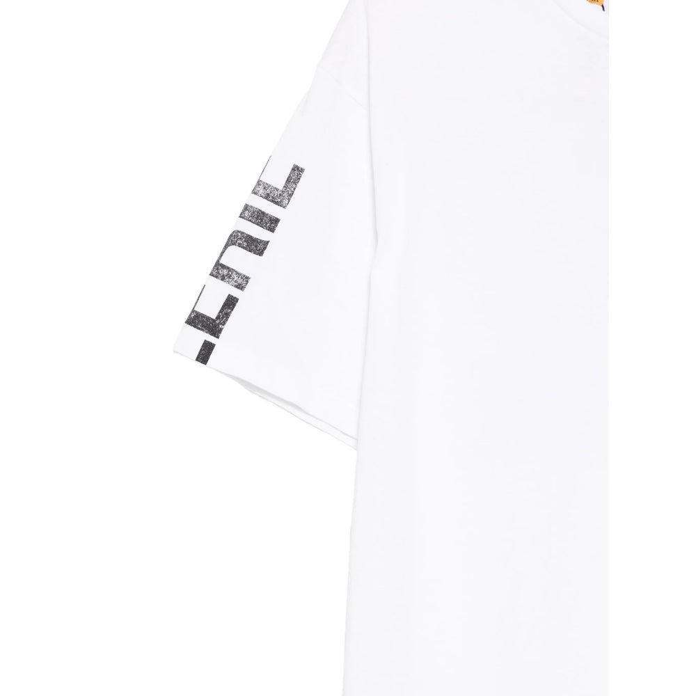 Gallery Dept. Gallery Dept. White T-Shirts & Vests - T-Shirts Men