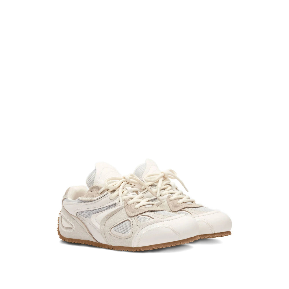 Axel Arigato White Trainers Women