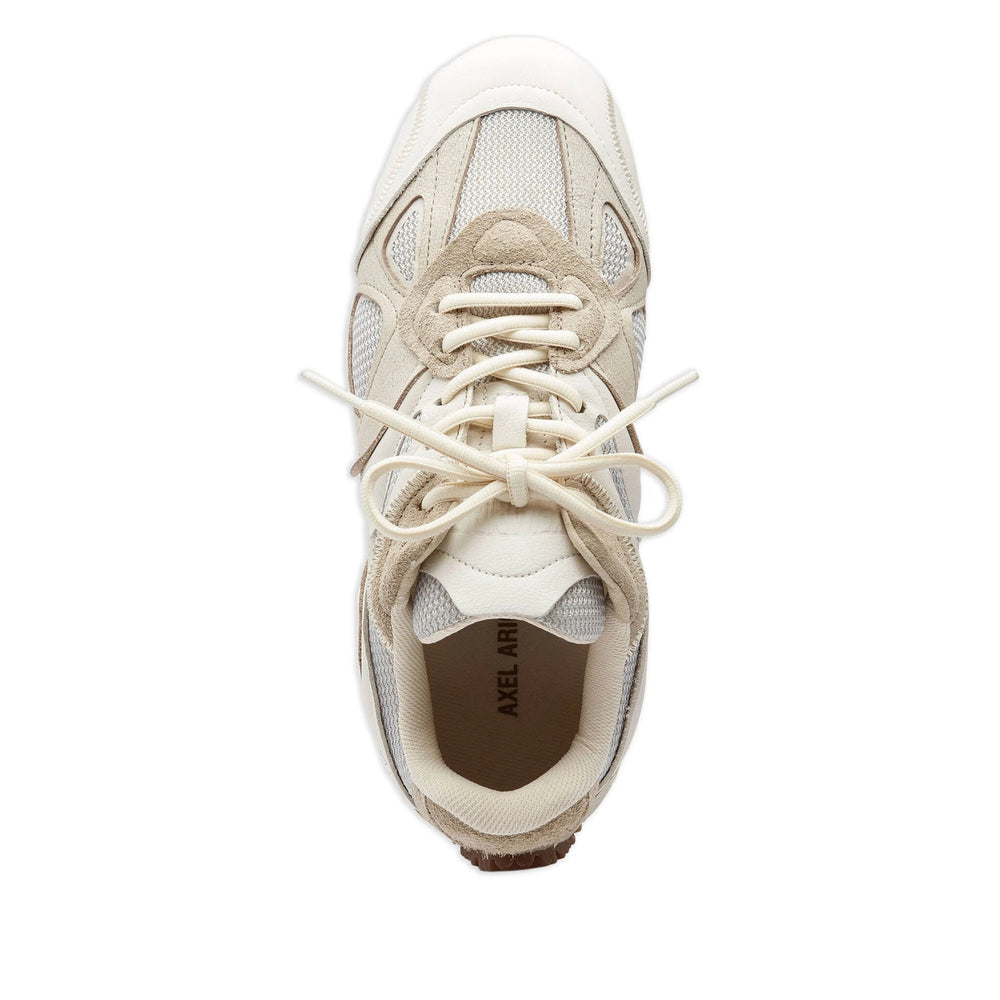 Axel Arigato White Trainers Women