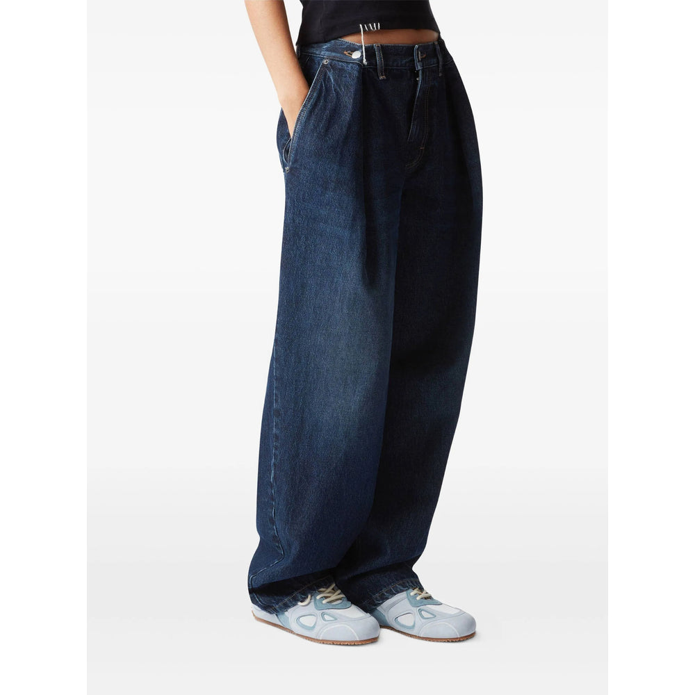 Axel Arigato Blue Trainers Women