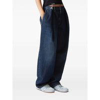 Axel Arigato Blue Trainers Women