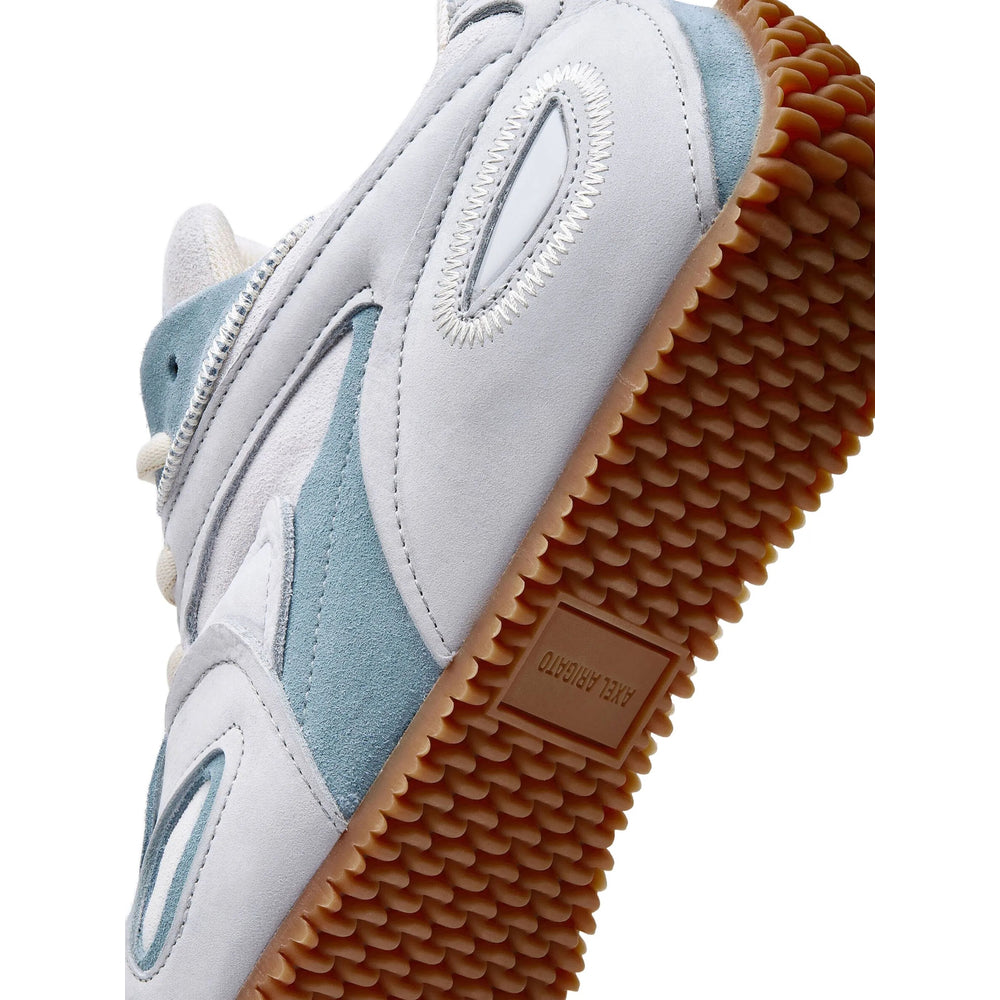 Axel Arigato Blue Trainers Women