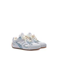 Axel Arigato Blue Trainers Women