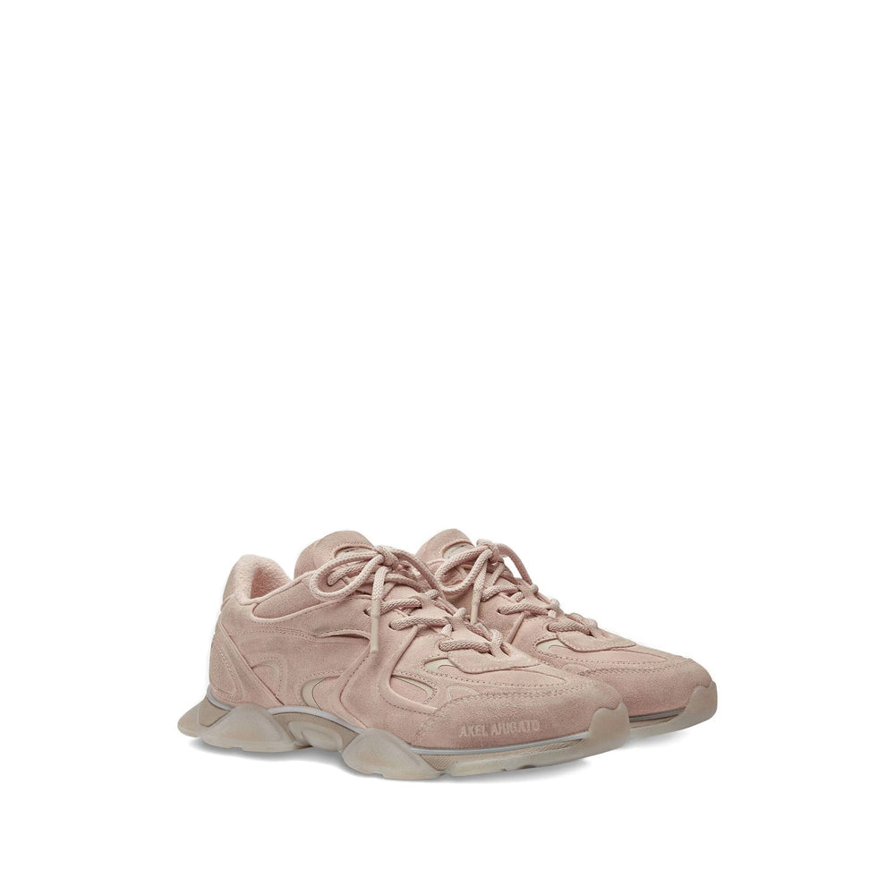 Axel Arigato Pink Trainers Women