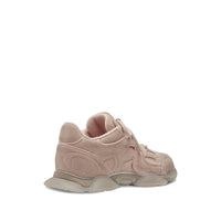 Axel Arigato Pink Trainers Women