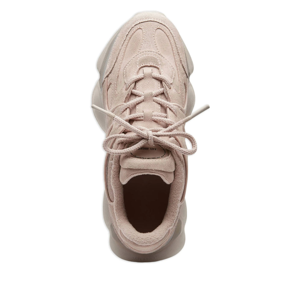 Axel Arigato Pink Trainers Women