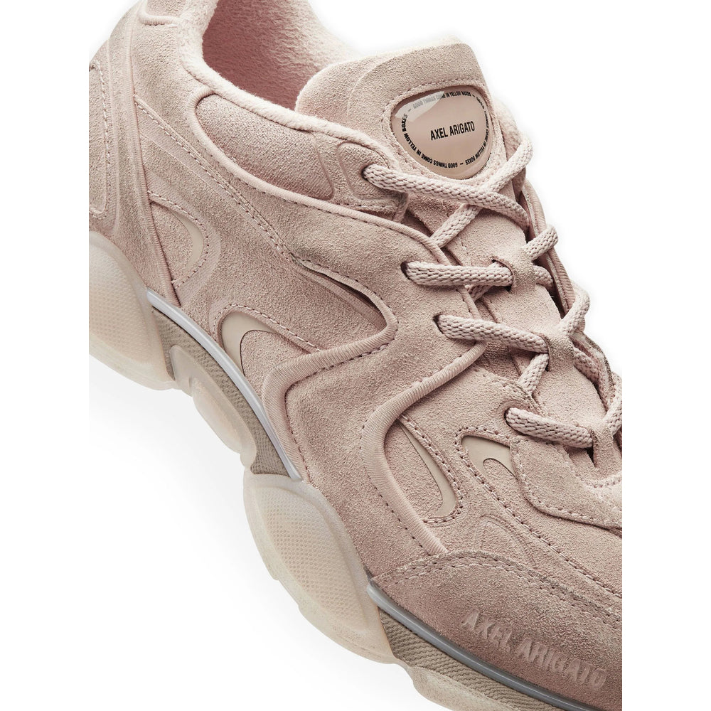 Axel Arigato Pink Trainers Women