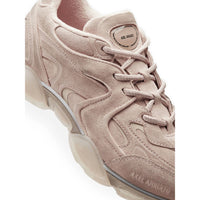 Axel Arigato Pink Trainers Women