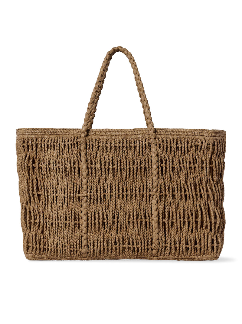 The Row Women Georgica Tote Bag