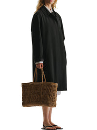 The Row Women Georgica Tote Bag