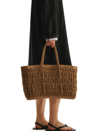 The Row Women Georgica Tote Bag