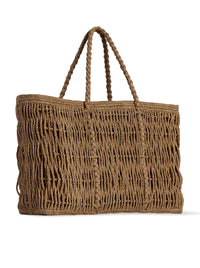 The Row Women Georgica Tote Bag
