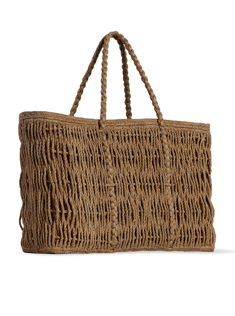 The Row Women Georgica Tote Bag