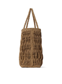 The Row Women Georgica Tote Bag