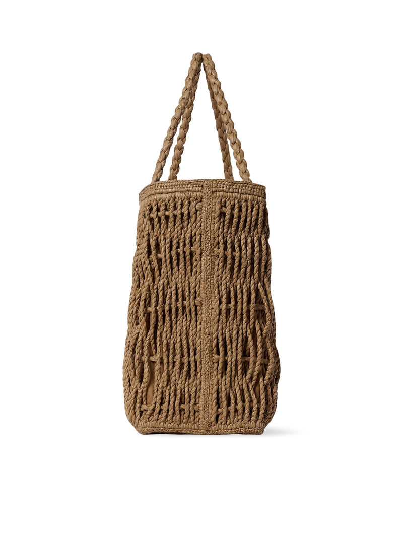 The Row Women Georgica Tote Bag