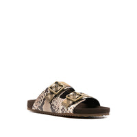 Burberry Neutrals Shoes Women