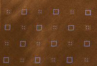 Gianfranco Ferre J037 U2F Brown Silk Mens Tie