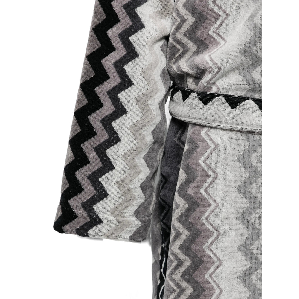 Missoni Home Missoni Home Grey Bag Accessories Women